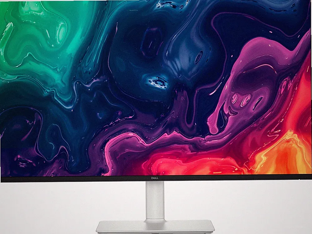 Dell 32 Plus 4K Monitor - S3225QS