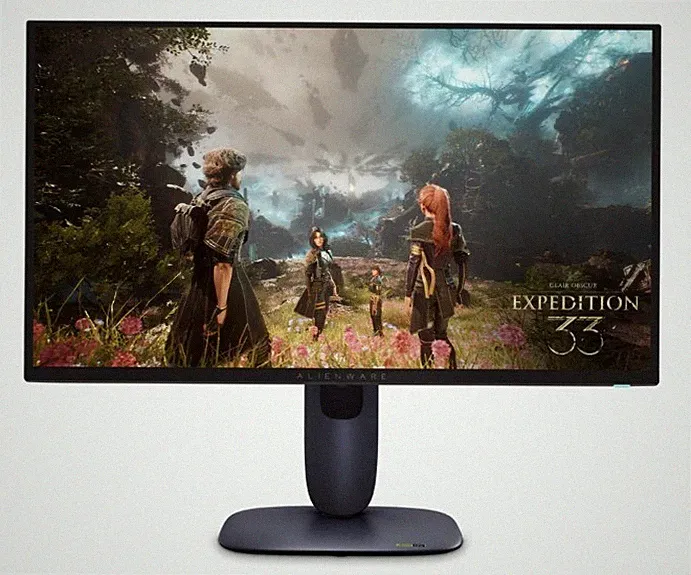 Dell Alienware 27 4k QD-OLED Gaming Monitor - AW2725Q BRAND NEW, UNOPENED BOX