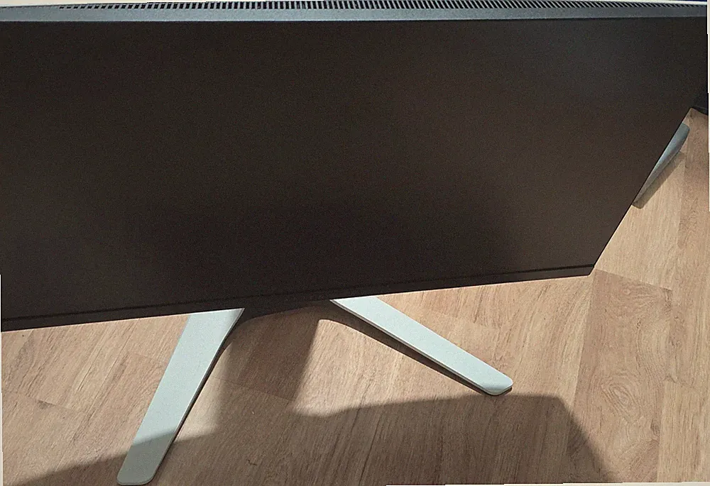 DELL Alienware 27-inch 240Hz Gaming Monitor AW2720HF