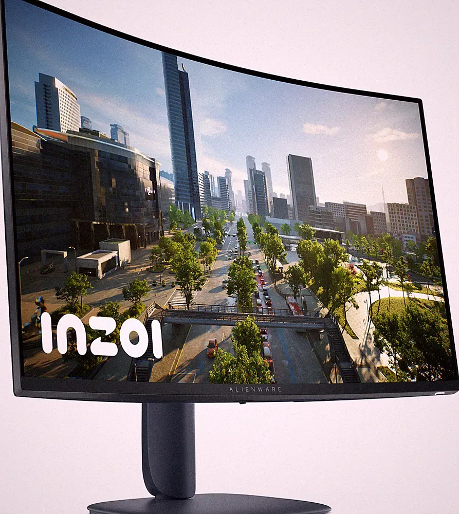 Dell Alienware 32 Gaming Monitor - AW3225DM