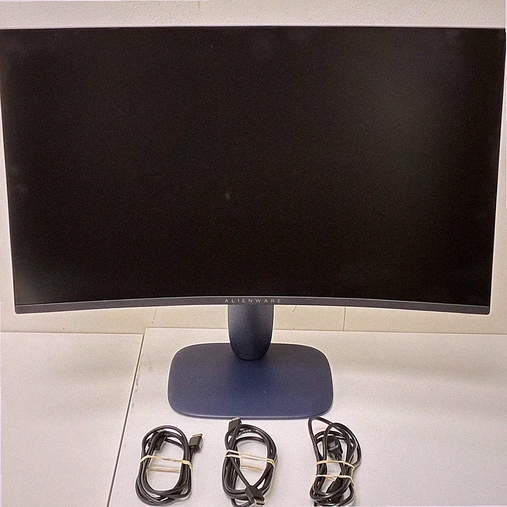 Dell Alienware 32in AW3225DM QHD 1440p 180Hz Gaming Monitor