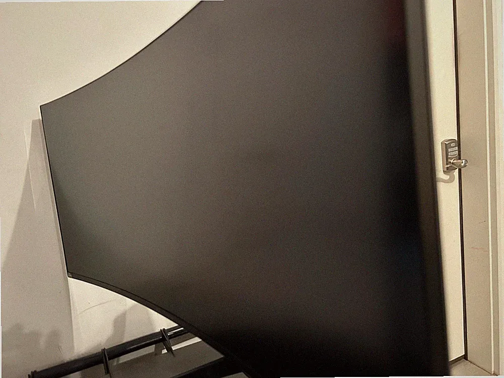 Dell Alienware AW3418DW 34" 21:9 Curved IPS LCD Gaming Monitor