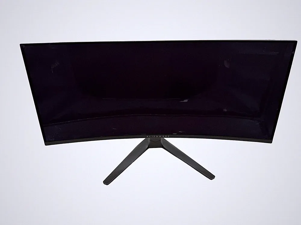 Dell Alienware AW3423DWF 34'' Quantom Dot OLED Curved Gaming Monitor *No Display