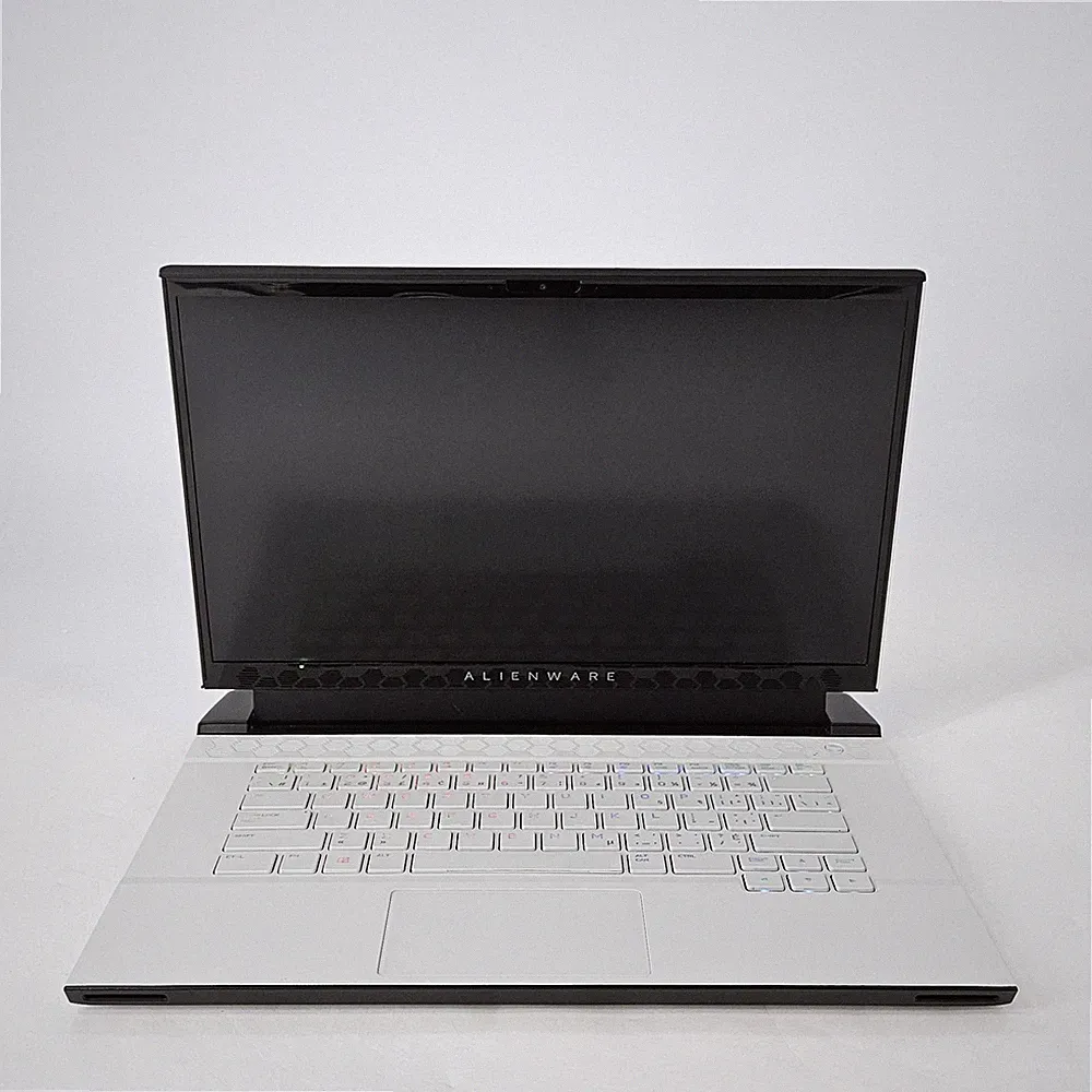 Dell Alienware m15 R4 300Hz FHD i7-10870H 16GB 1TB RTX 3060 Bilingual Keyboard