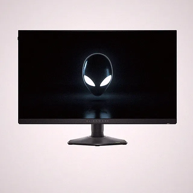 Dell AW2724HF Aw2724Hf Led Display 68.6 Cm (27) 1920 X 1080 Pixels Full HD ~E~