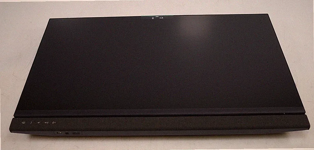 Dell C2722DE 27" QHD 2560 x 1440 LED 60Hz HDMI DP USB-C Conferencing Monitor