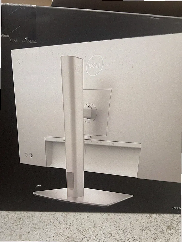 Dell Desktop Stand. Brand New. Never Used. No Box. Great Condition