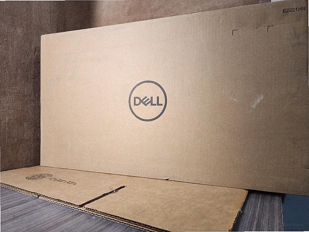 Dell E2221HN 21.5" Full HD 1080p LED Monitor HDMI VGA NEW IN BOX