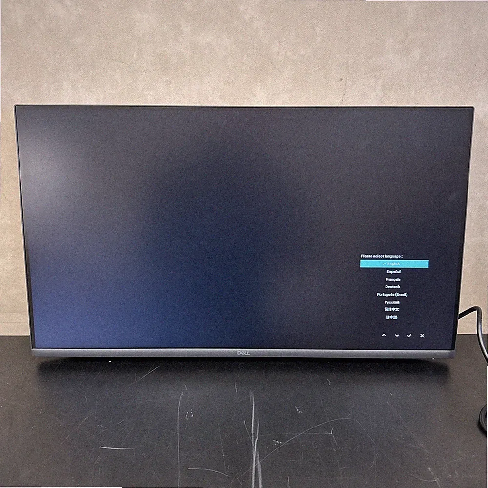 Dell E2725HM Pro 27-Inch 100 Hz Full HD IPS Monitor