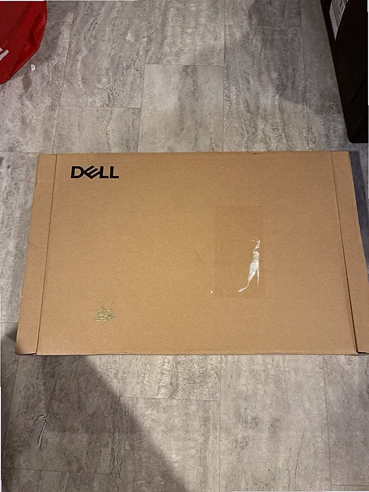 Dell E2725HM Pro 27-Inch 100 Hz Full HD IPS Monitor Brand New Sealed