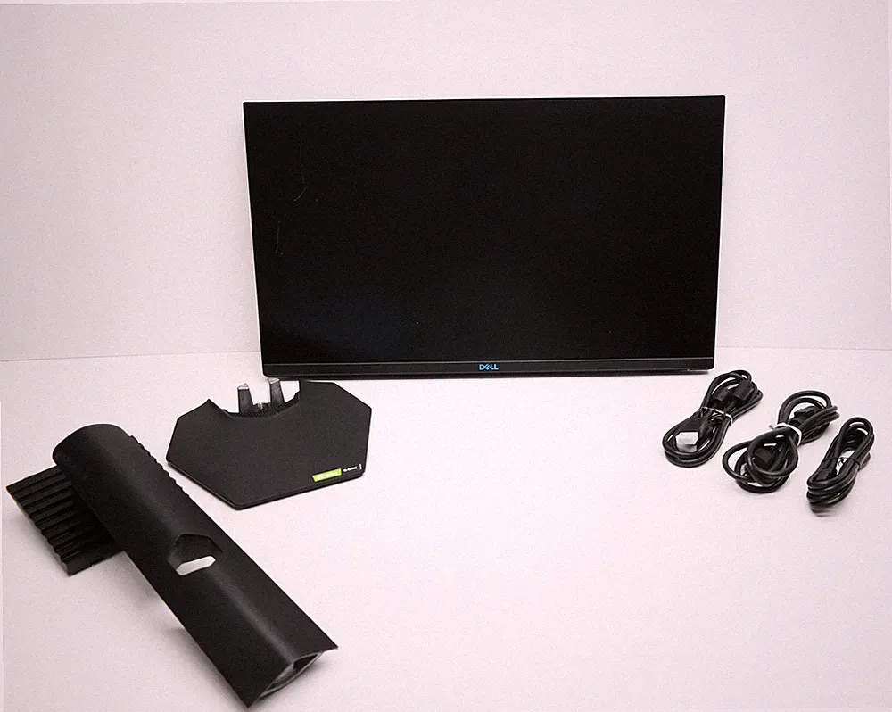 Dell G2422HS 24" LED LCD Gaming Monitor