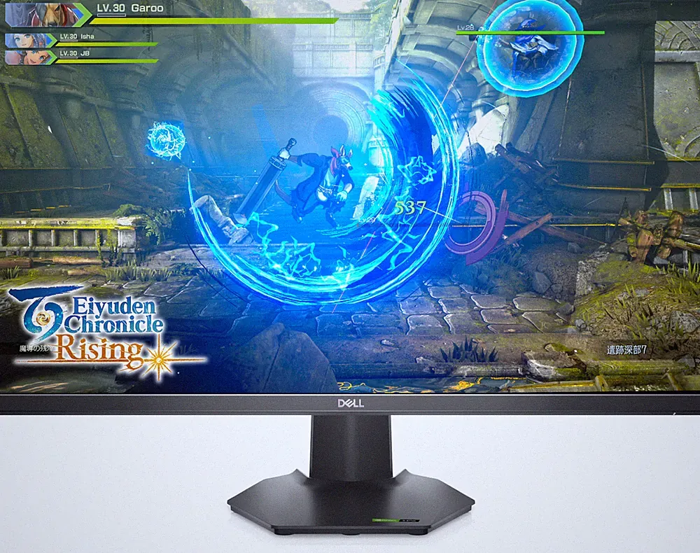 Dell G2723HN 27" 165Hz Full HD IPS LED Gaming Monitor - 5H0JC