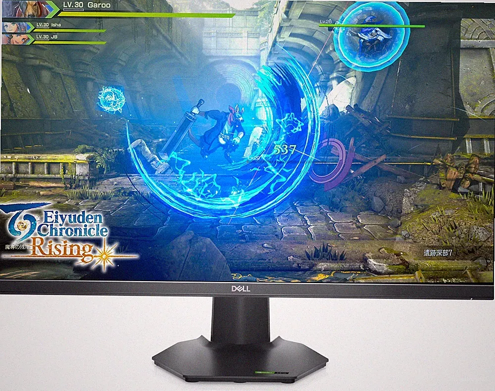 Dell G2723HN 27" 165Hz Full HD IPS LED Gaming Monitor G-Sync FREESYNC - NEW
