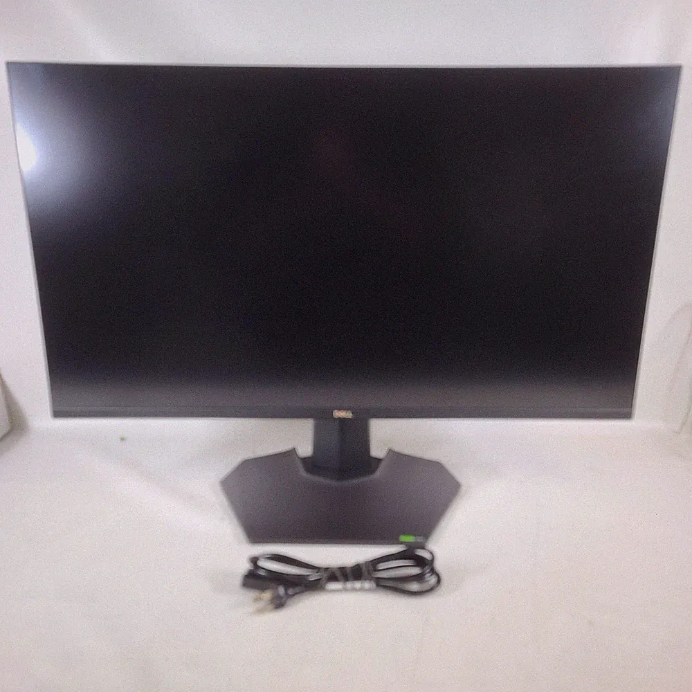 Dell G3223Q 32" 4K UHD 144Hz Gaming Monitor Fast IPS LED Flat Panel