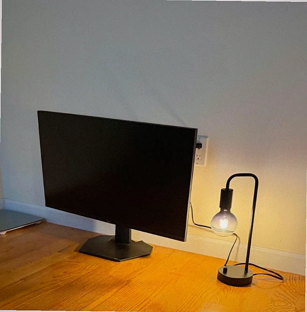 Dell G3223Q 32'' 4K UHD HDR IPS LCD Gaming Monitor