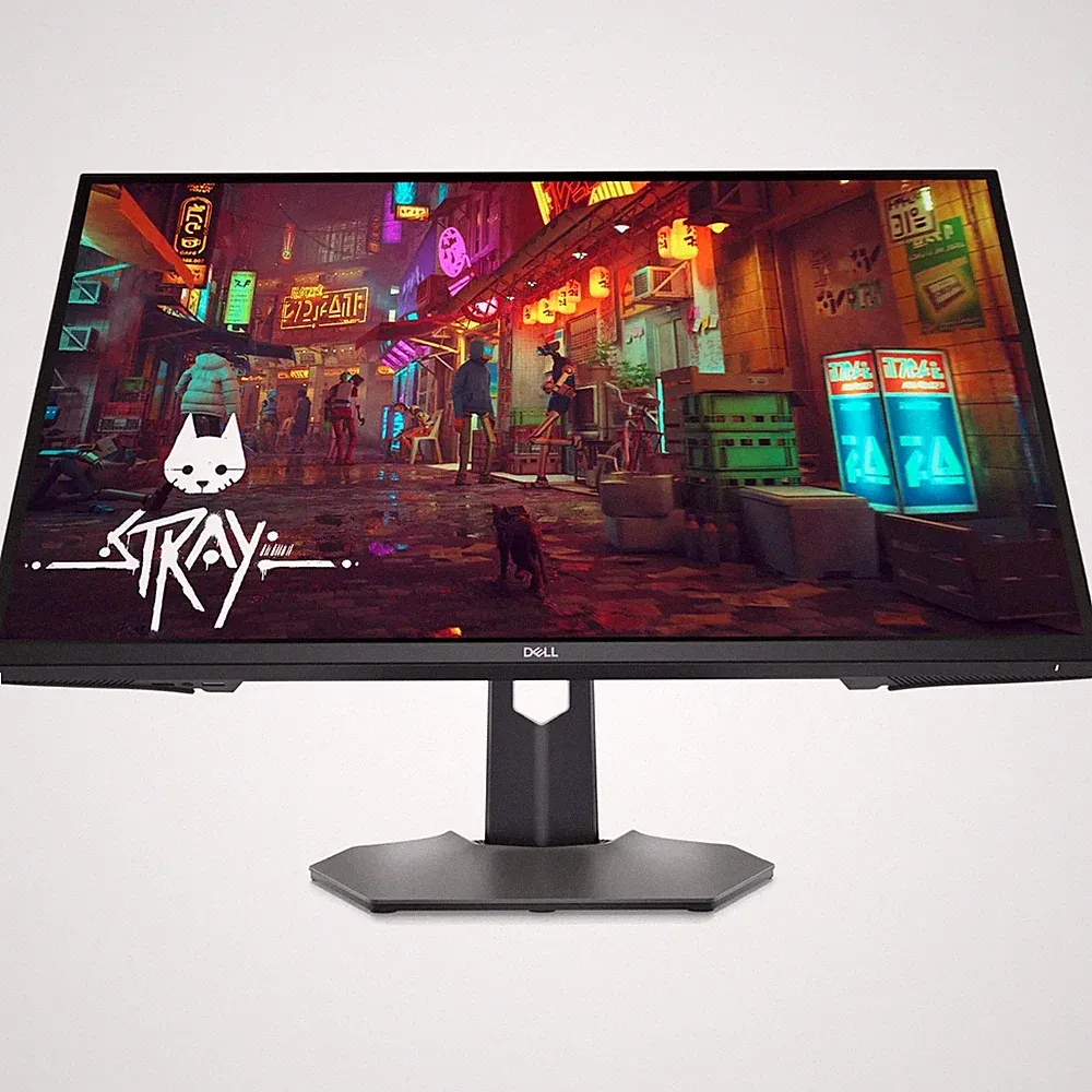 Dell G3223Q 32'' 4K UHD HDR IPS LCD Gaming Monitor