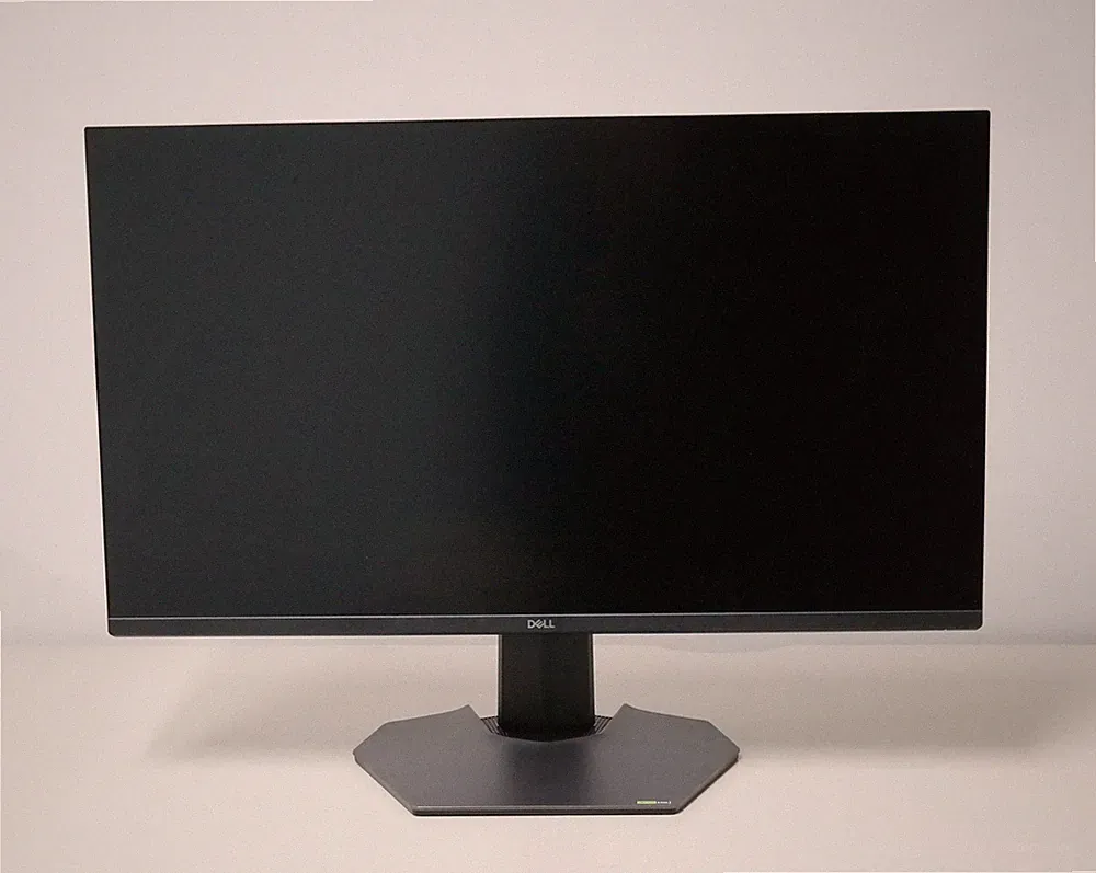 Dell G3223Q 32'' 4K UHD HDR IPS LCD Gaming Monitor BROKEN