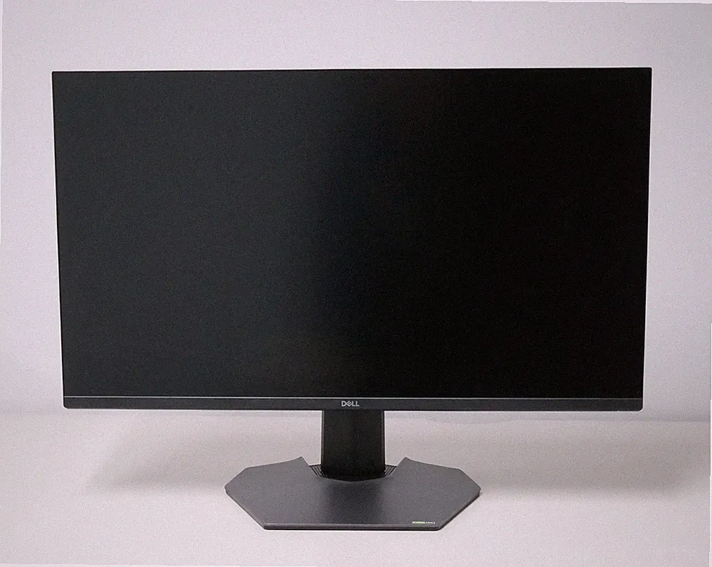 Dell G3223Q 32'' 4K UHD HDR IPS LCD Gaming Monitor BROKEN