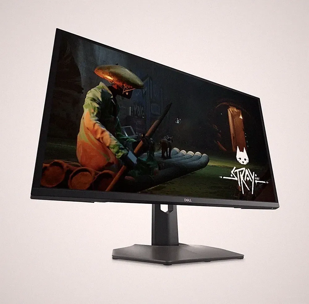 Dell G3223Q 32 Inch 4K UHD (3840x2160) Gaming Monitor
