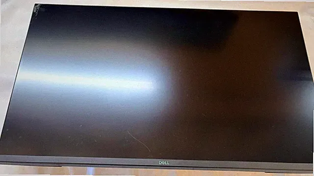 Dell G3223Q 32 Inch (PARTS ONLY)