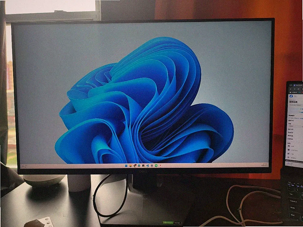 Dell G3223Q 32in 4K IPS 144Hz 1ms Gaming Monitor HDMI/DP Black