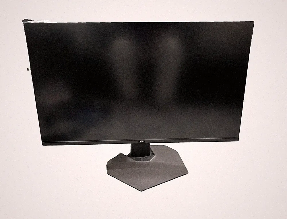 Dell G3223Q 32in 4K UHD Gaming Monitor 144Hz 1ms Flat Tilt HDMI DP
