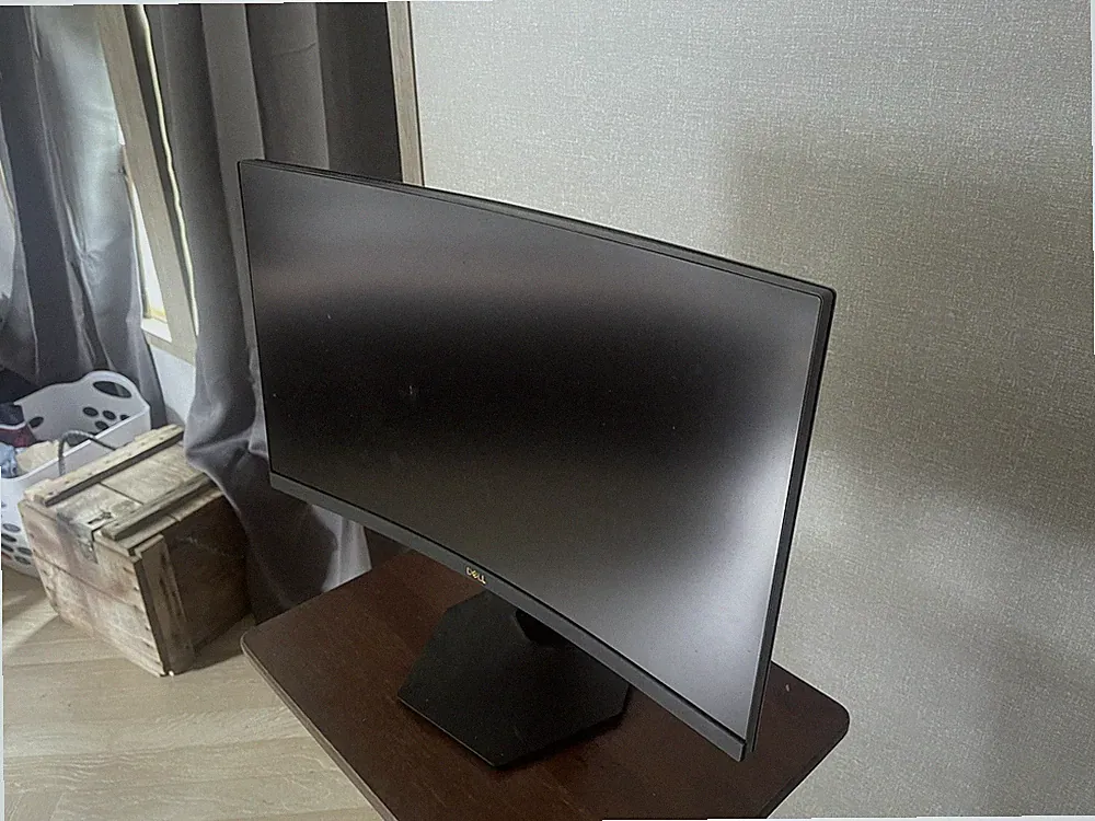 dell gaming monitor