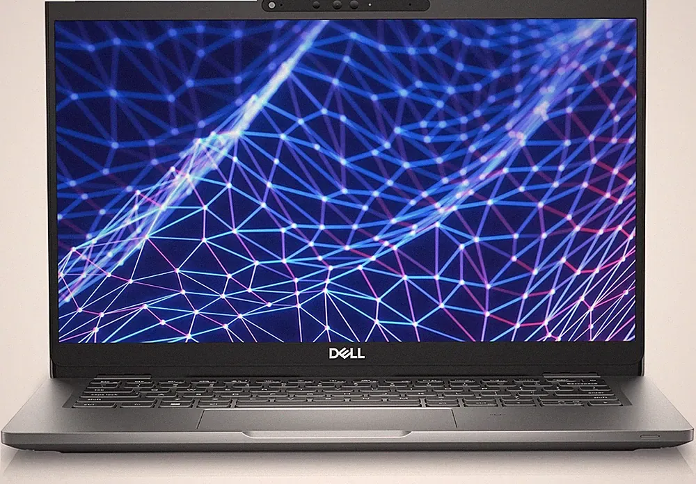 Dell Latitude 5330 Laptop 13.3" Intel Core i5 16GB RAM 256GB SSD Windows 11 WiFi