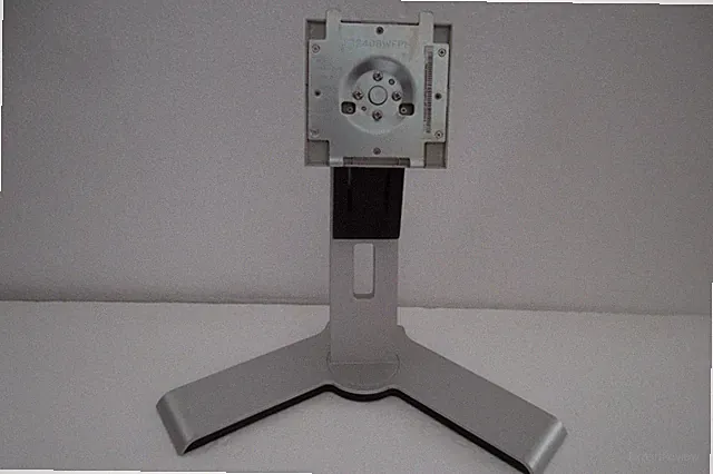 Dell LCD Monitor Y-Base Stand Tilt Swivel Rotate 2408WFPb 2407WFPb 2007WFPb FPb