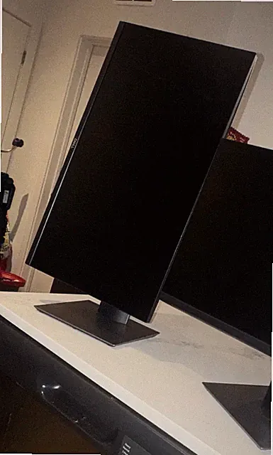 Dell Moniters