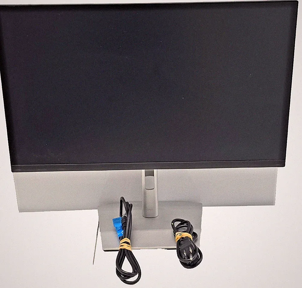 Dell Monitor Display P2422H 24-inch HDMI-VGA-DisplayPort Full HD GRADE B CLEAN