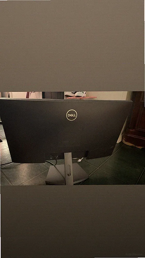 Dell Monitor Perfect Conditions Has Been Opened But Never Used!