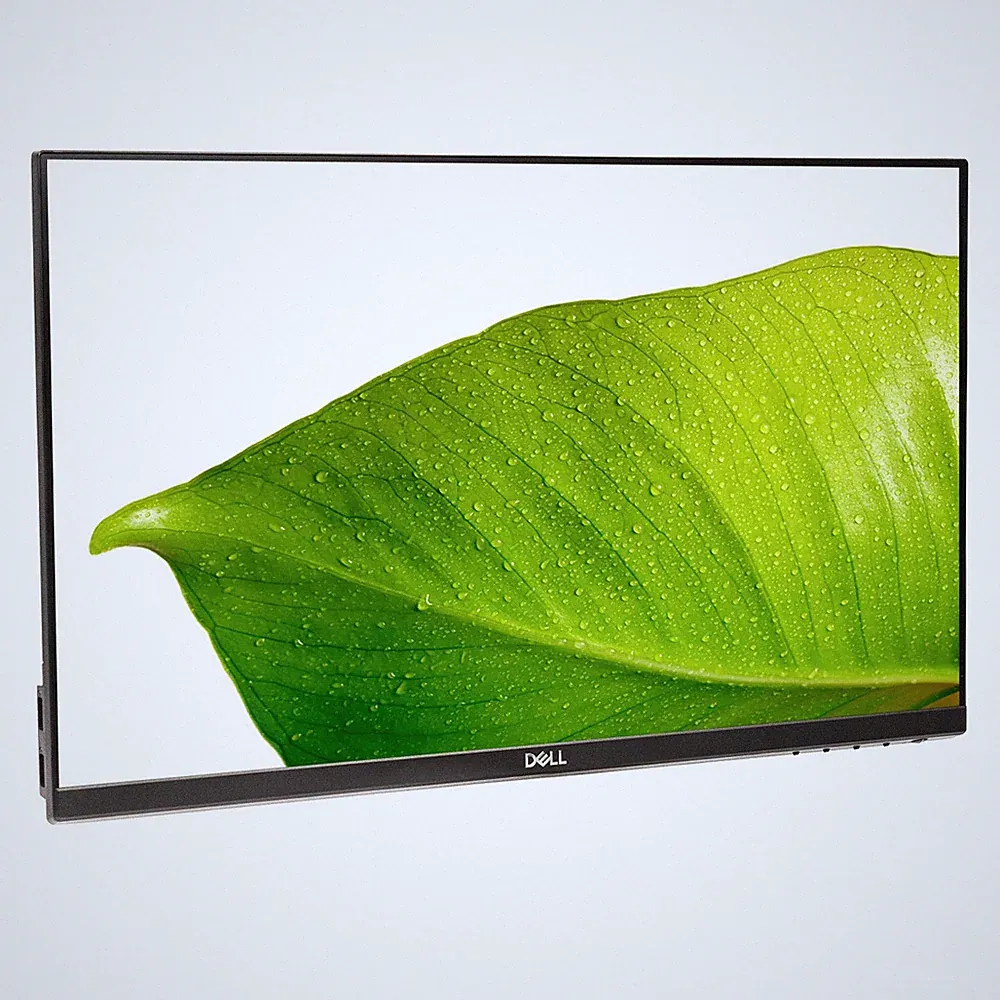 Dell P2219HC 22" Widescreen FHD 1920x1080 IPS LED USB-C Monitor ONLY - Grade B
