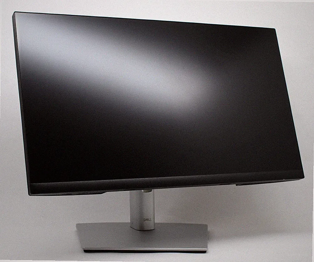 Dell P2222H 21.5" Monitors (1920 x 1080, HDMI, VGA, DP, IPS) [C GRADE - Fair]
