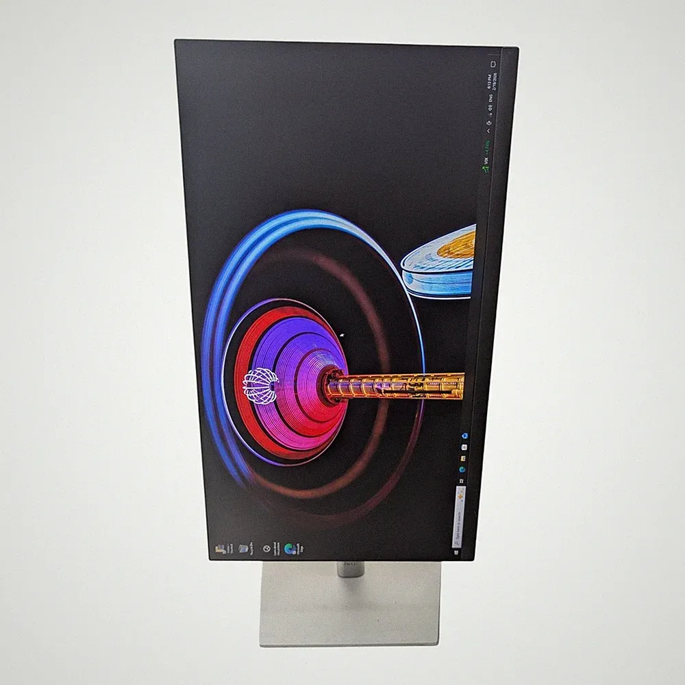 Dell P2222H 22" Full HD 1080p 1920 x 1080 Full HD IPS LCD Monitor Grade-C