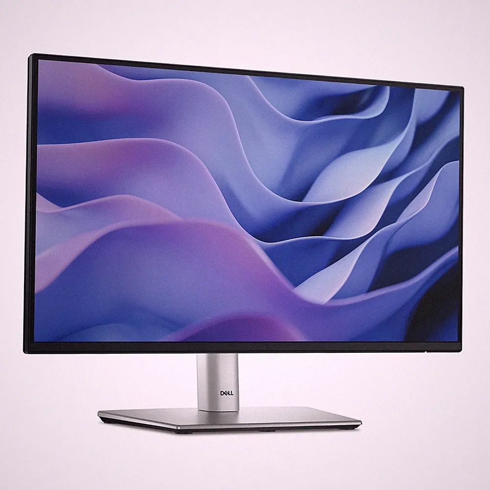 Dell P2225H 22" Class Full HD LED Monitor