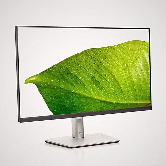 Dell P2225H 22" Widescreen 1920x1080 16:9 LED Backlit IPS LCD Monitor - Grade A
