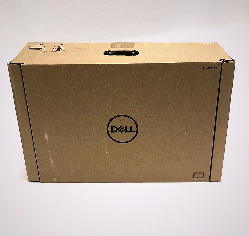 Dell P2421DC 23.8" QHD Widescreen LED Monitor NEW