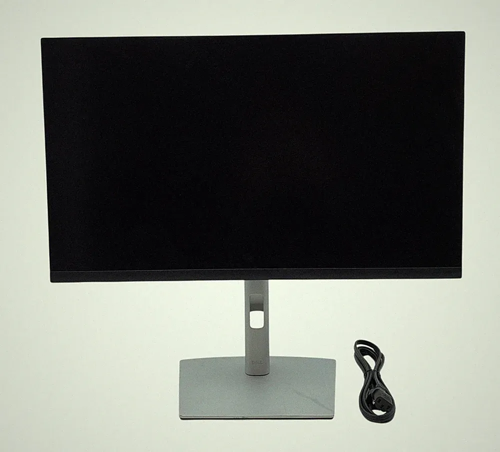 Dell P2422H 1080p Monitor Display 24" HDMI VGA DisplayPort Full HD - Grade A