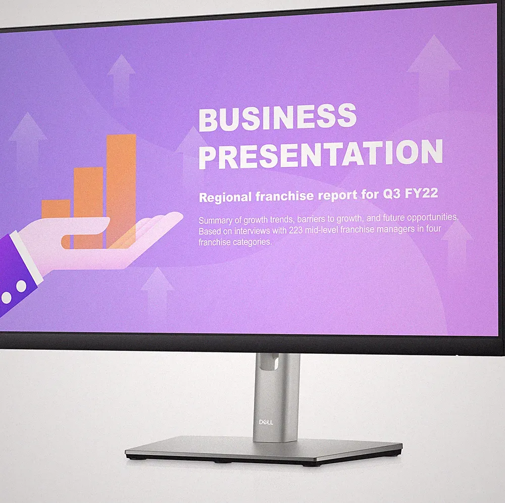 Dell P2422HE 23.8" FHD 1080p 60Hz 8ms IPS Anti-Glare WLED USB-C Hub Monitor