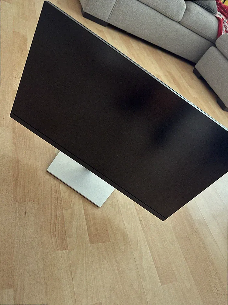 Dell P2423D Monitor 23.8" QHD LED IPS 2560 x 1440 60Hz Display DELL-P2423D Set