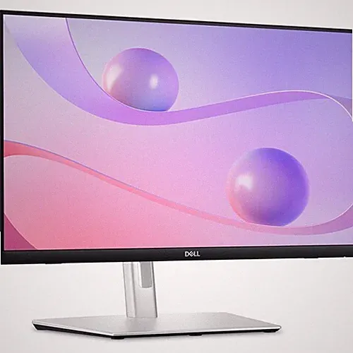 Dell P2424HT 24" Class LED Touchscreen Monitor - 16:9 - 5 ms GTG (Fast)