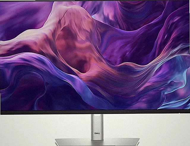 Dell P2425H 24 Inch FHD 1920x1080 IPS PC Computer Display Monitor