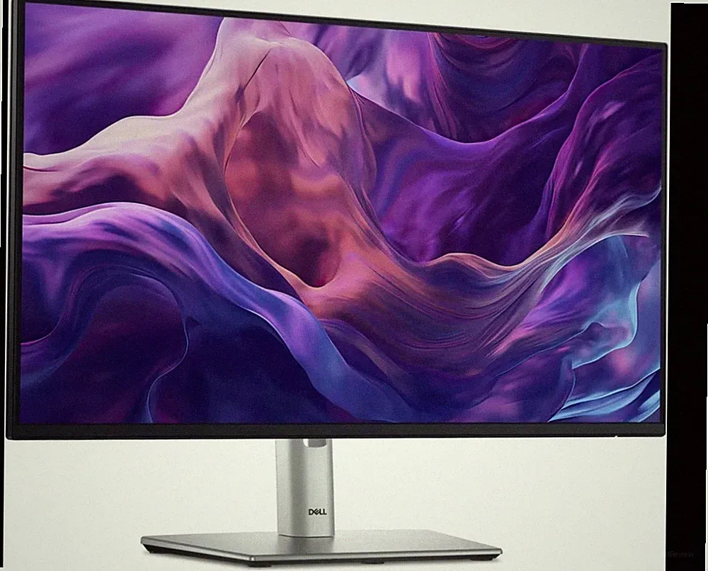Dell P2425H 24" IPS Monitor 1080p HDMI DP USB Hub Height Adjustable NEW