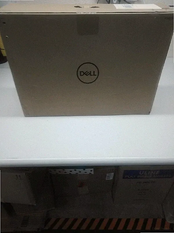 Dell P2425H 24" LED Monitor Silver FHD 1080p HDMI Anti Glare Screen Flicker-Free