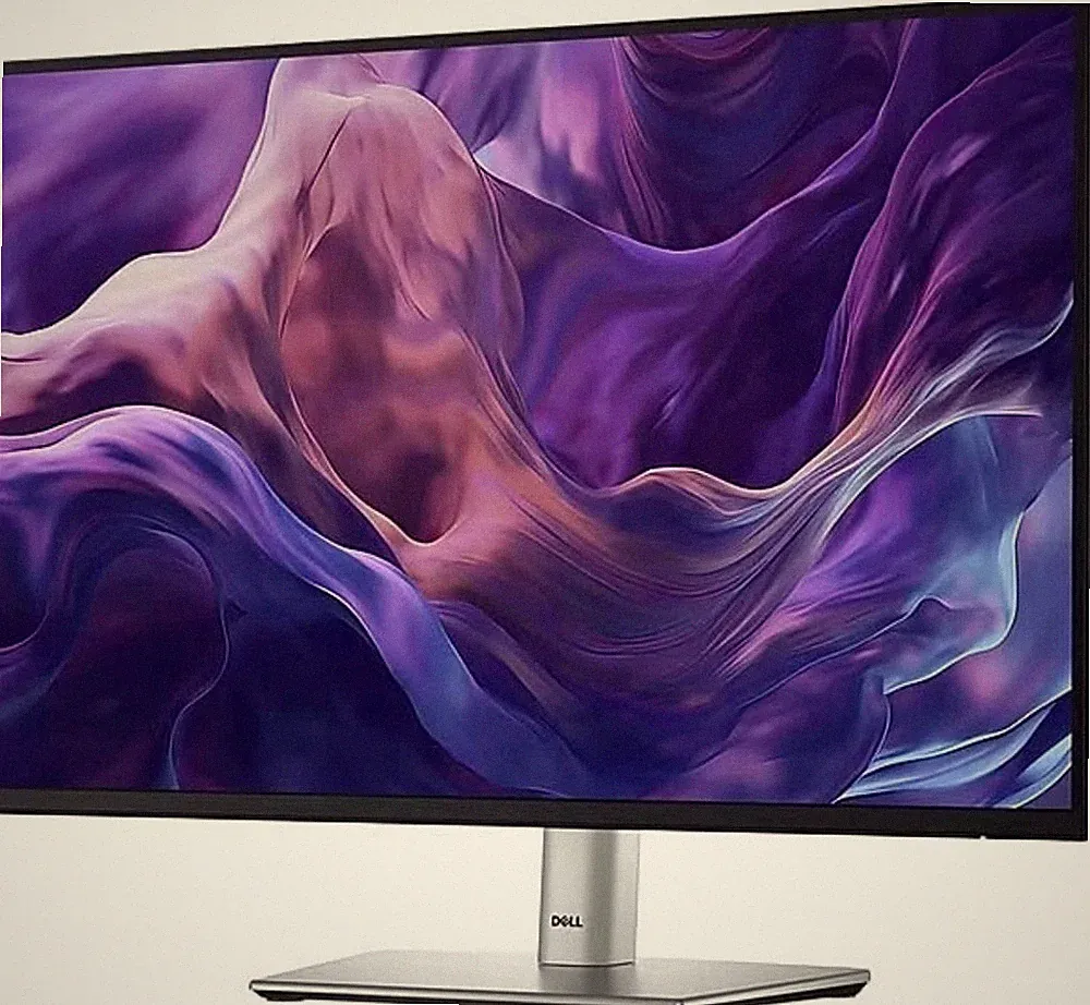 Dell P2425HE USB C 24 Inches Hub Monitor Brand New In Box