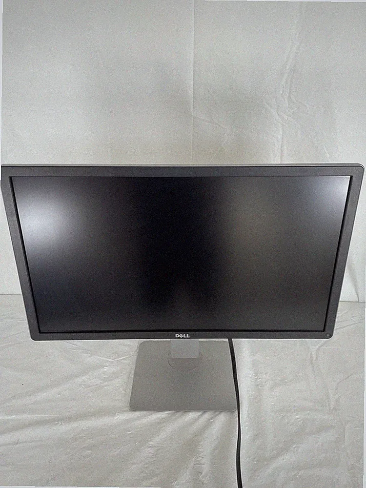 Dell P2714Hc 27" Full HD IPS 1920x1080 60Hz LED Monitor