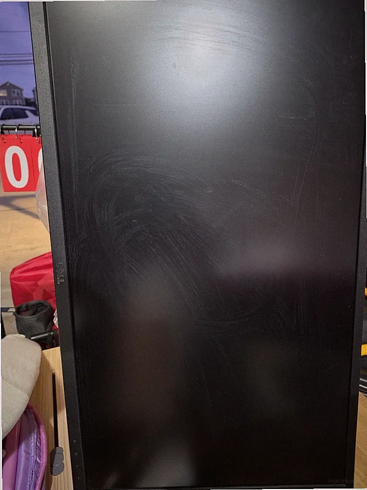 Dell P2717H 60Hz 6ms Slim Monitor 27 inch FHD IPS For Productivity & Gaming