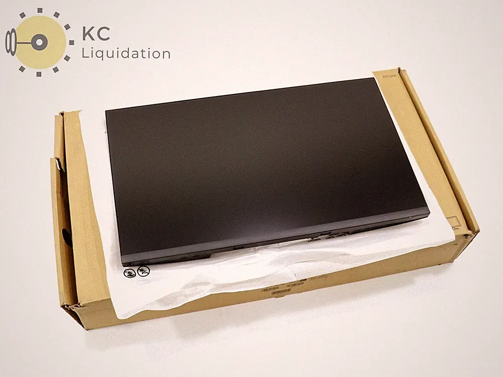 Dell P2722HE 27-inch FHD (1920x1080) at 60Hz USB-C Hub Monitor + Warranty 2027