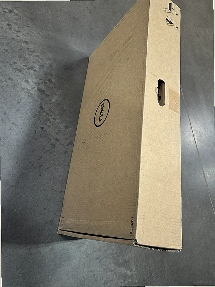 Dell P2723DE 27-inch QHD Monitor HDMI DisplayPort USB-C LCD Computer